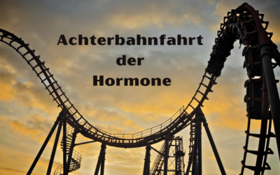 Achterbahnfahrt der Hormone – das steckt hinter den Veränderungen der Wechseljahre