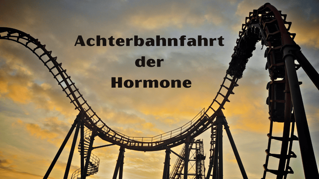 Achterbahnfahrt der Hormone – das steckt hinter den Veränderungen der Wechseljahre