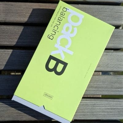 RIngana Balancing B Balancing unterstützt deinen Säure Base Haushalt