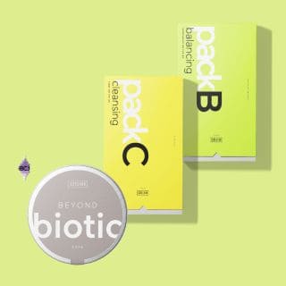 Detox mit hochwertigen Ringana Produkten unterstützen