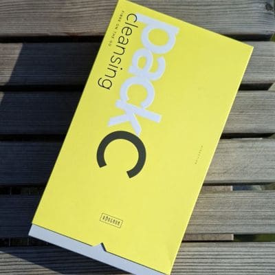 Ringana Cleansing Cleansing unterstützt Detox und Darm